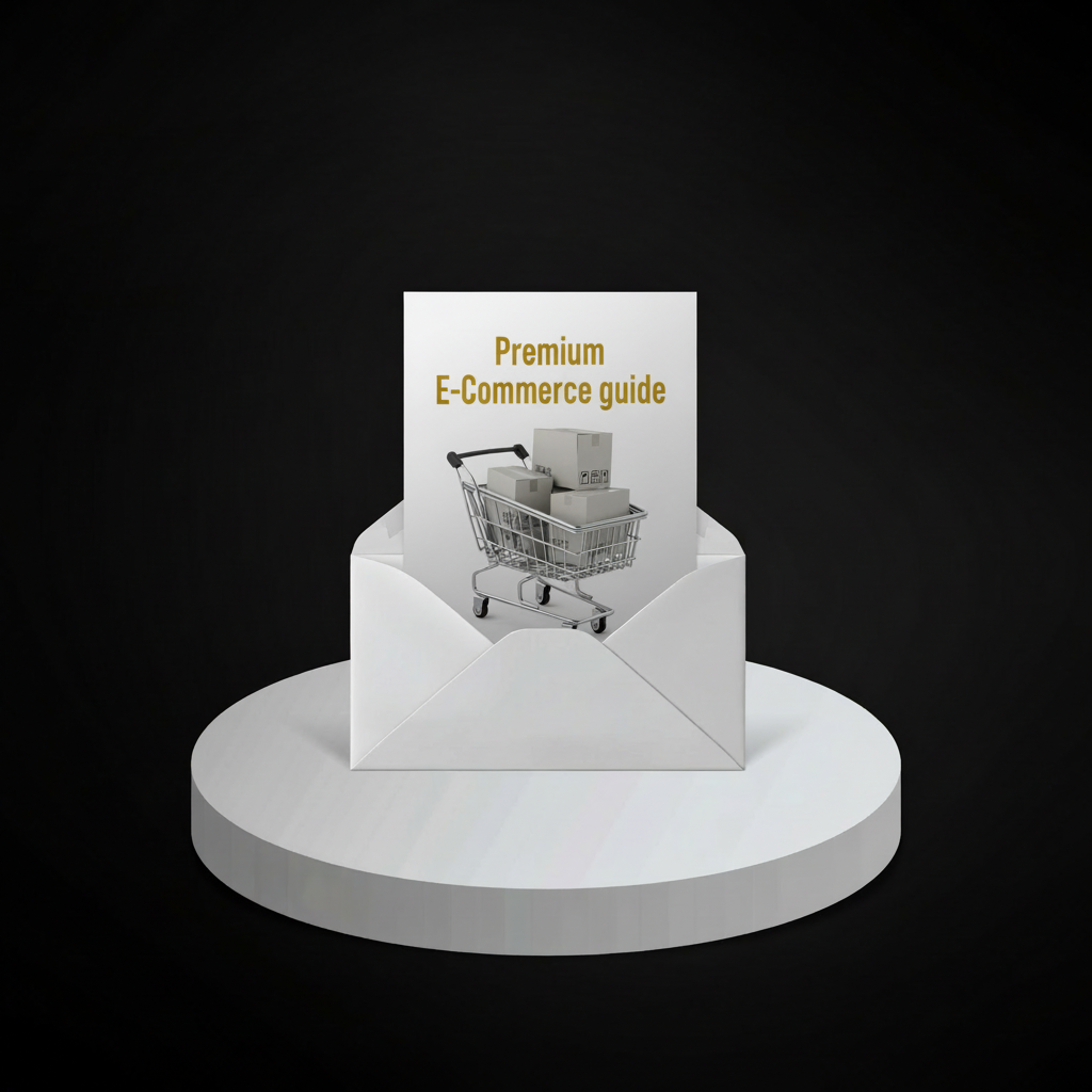 PREMIUM E-COMMERCE Kurs